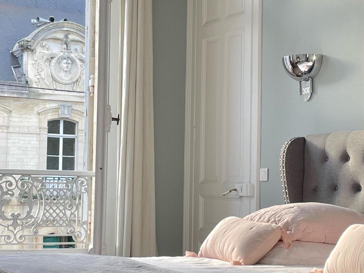 Villa Josephine Brienne-le-Chateau Exterior foto